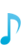 große Schrift einschalten
